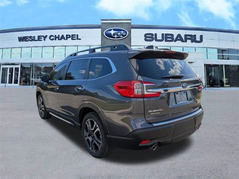 New 2025 Subaru Ascent Touring image 7