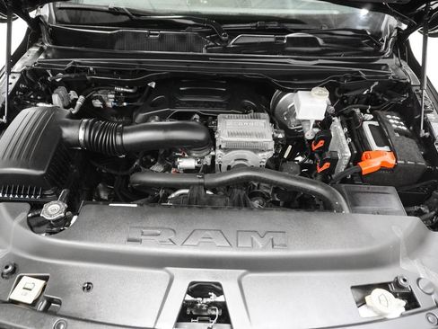 Certified 2022 RAM 1500 Laramie w/ Sport Appearance Package image 10