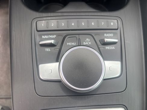 Used 2018 Audi A5 2.0T Premium Plus w/ Premium Plus AWD/4WD image 29