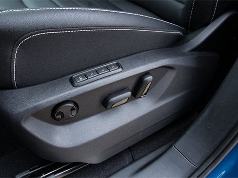 New 2026 Volkswagen Atlas SEL image 15