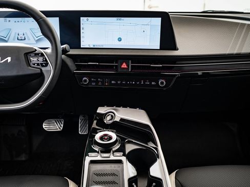 Used 2023 Kia EV6 GT-Line image 31