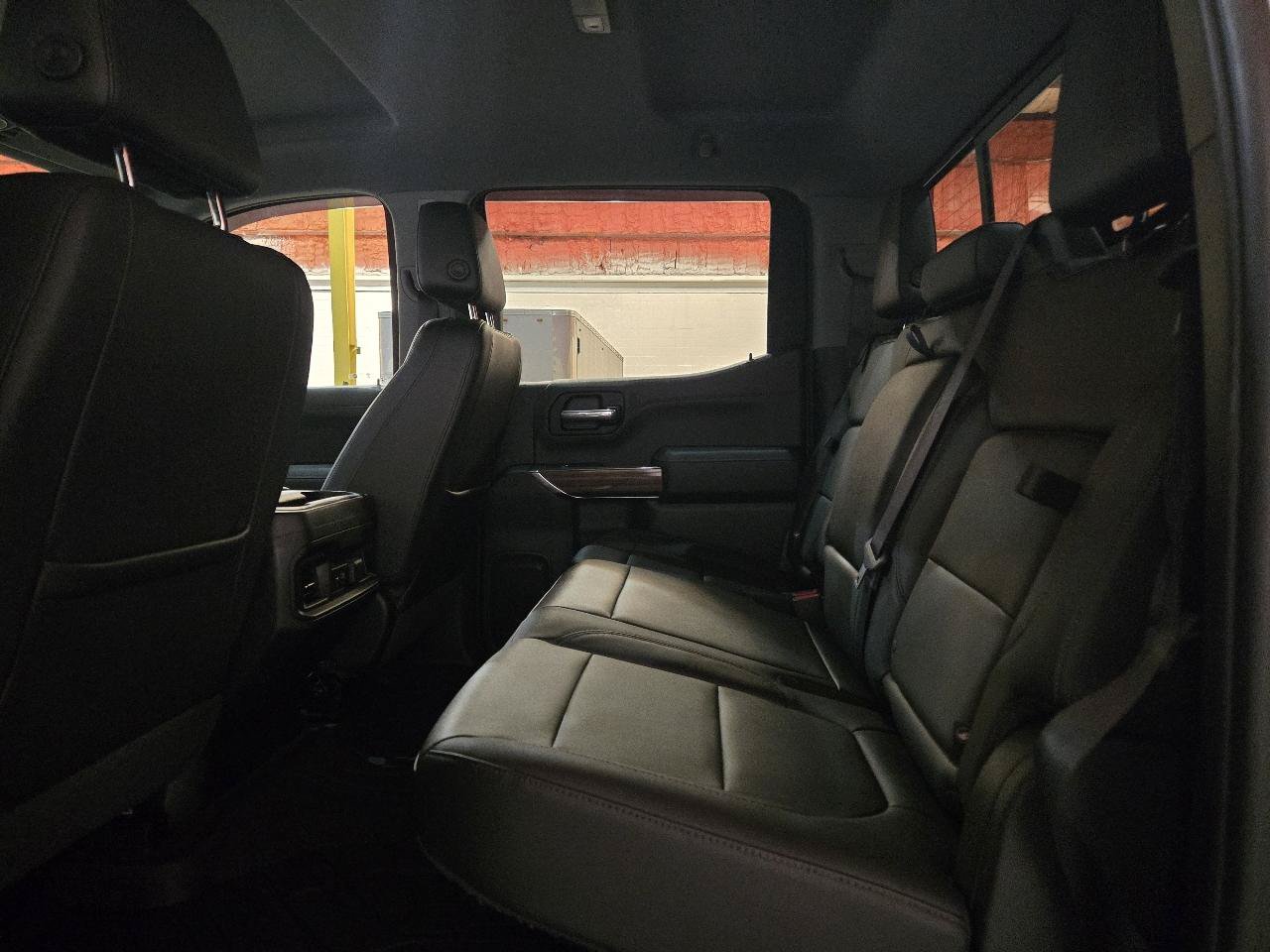 Used 2019 Chevrolet Silverado 1500 RST AWD/4WD image 7