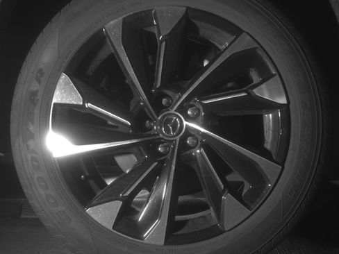 Used 2025 MAZDA CX-50 2.5 Hybrid w/ Premium Plus Pkg image 15