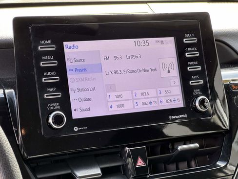 Used 2023 Toyota Camry LE image 27