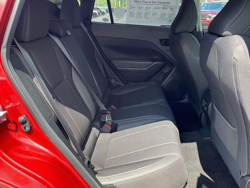 New 2026 Subaru Crosstrek 2.0i Premium AWD/4WD image 28