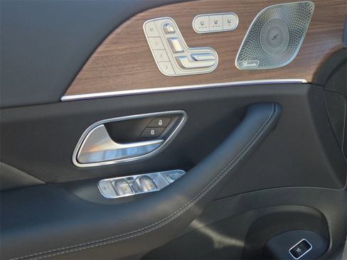 New 2026 Mercedes-Benz GLE 450 4MATIC Coupe image 18