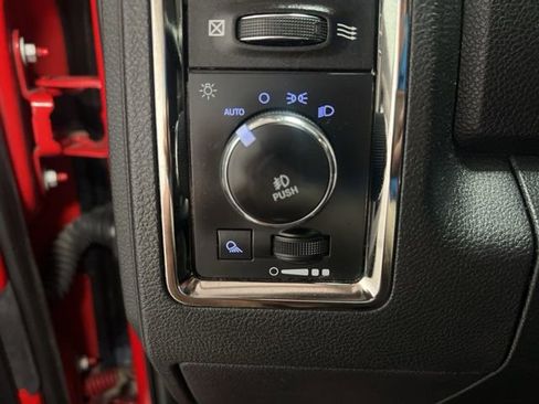 Used 2018 RAM 1500 Sport AWD/4WD image 16