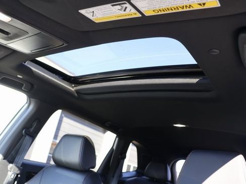 Used 2025 Honda CR-V Sport Touring image 18