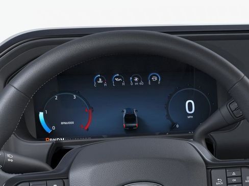 New 2026 Ford F250 Platinum w/ Tremor Off-Road Package image 13