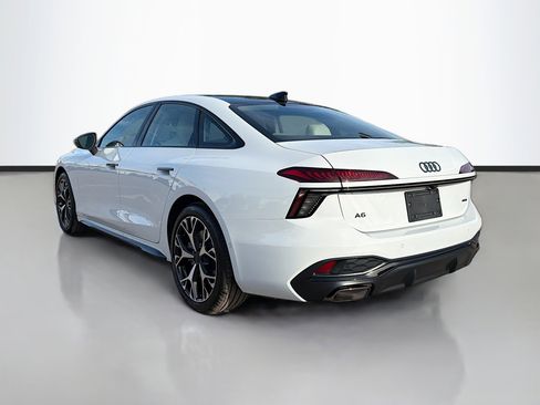 New 2026 Audi A6 Premium Plus image 5