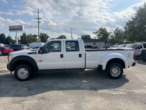 Used 2016 Ford F450 XL w/ Power Equipment Group AWD/4WD image 22