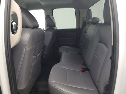 Used 2018 RAM 1500 Tradesman w/ Popular Equipment Group RWD image 18