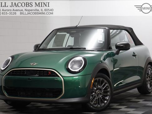 New 2026 MINI Cooper S image 1