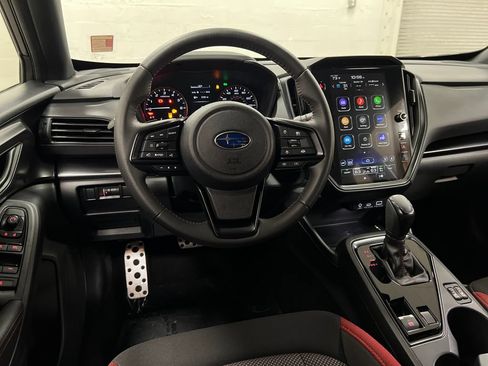 Certified 2026 Subaru Impreza RS AWD/4WD image 17