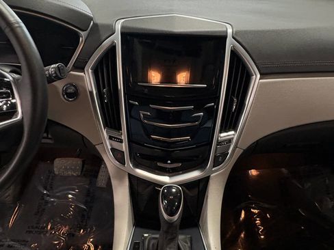 Used 2016 Cadillac SRX Luxury w/ Driver Awareness Package image 3