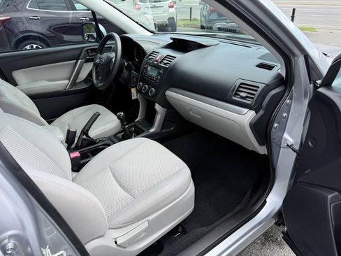 Used 2015 Subaru Forester 2.5i Premium AWD/4WD image 13