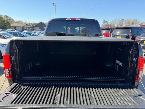 Used 2018 Ford F150 Lariat image 30