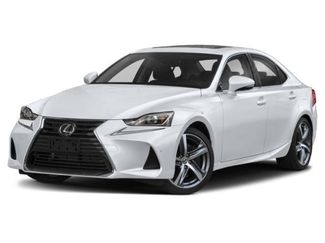 Used 2020 Lexus IS 350 F Sport w/ F Sport Package AWD/4WD video 1