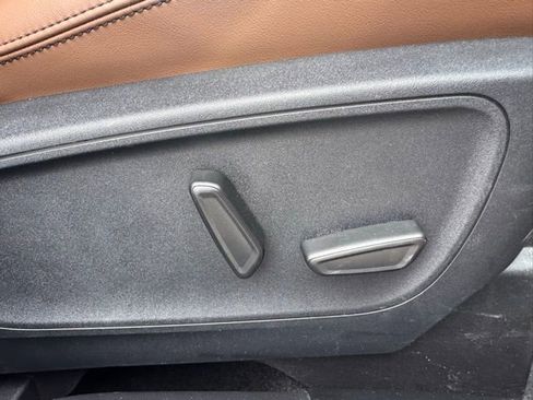 Used 2025 Ford Bronco Sport Outer Banks w/ Outer Banks Tech Package+ image 37