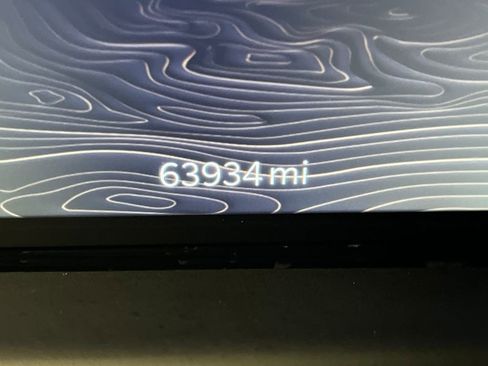 Used 2024 Jeep Wagoneer L Series II w/ Flexible Seating Group image 56