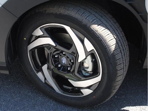 New 2026 Subaru Crosstrek 2.5i Limited AWD/4WD image 25