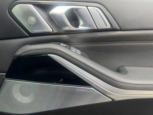 Certified 2025 BMW ALPINA XB7 AWD/4WD image 30