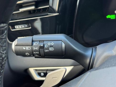 Used 2025 Lexus RX 450h 450h+ Luxury w/ Convenience Package image 16