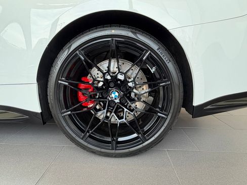 New 2026 BMW M4 Competition AWD/4WD image 14