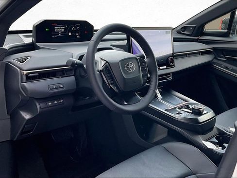 New 2026 Toyota bZ AWD/4WD image 5