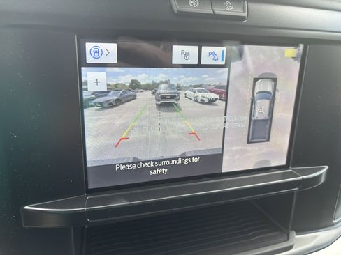 New 2025 Ford F250 XL w/ STX Appearance Package image 19