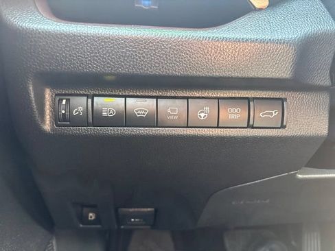 Used 2023 Toyota RAV4 Limited AWD/4WD image 16