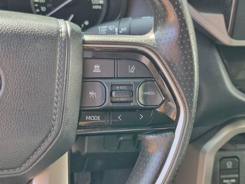 Used 2024 Toyota Tundra SR5 AWD/4WD image 24