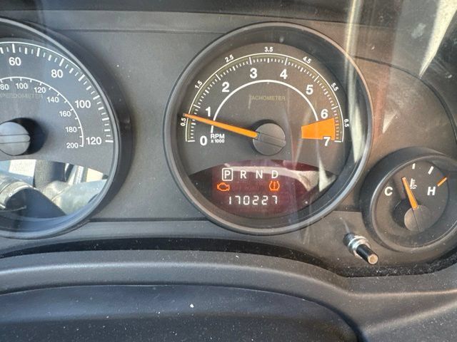 Used 2015 Jeep Patriot Sport w/ Power Value Group FWD image 14