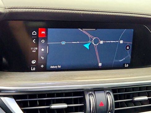 Used 2022 Alfa Romeo Stelvio Ti AWD/4WD image 20