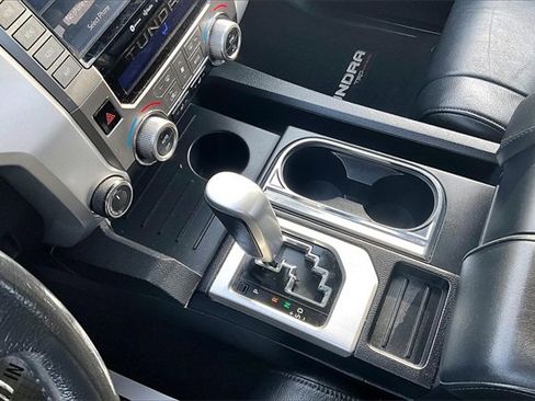 Used 2020 Toyota Tundra Limited image 19