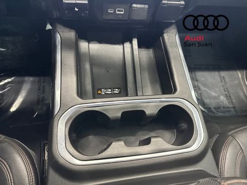 Used 2021 GMC Sierra 3500 AT4 w/ AT4 Premium Plus Package image 21