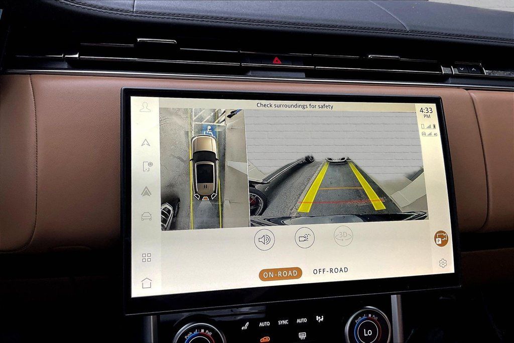 Used 2023 Land Rover Range Rover SE AWD/4WD image 14