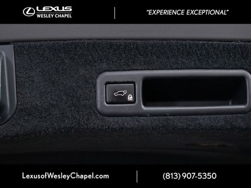 Used 2018 Lexus RX 350 FWD w/ Premium Package image 19