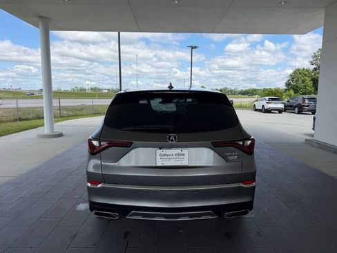 Used 2025 Acura MDX FWD w/ Technology Package image 7