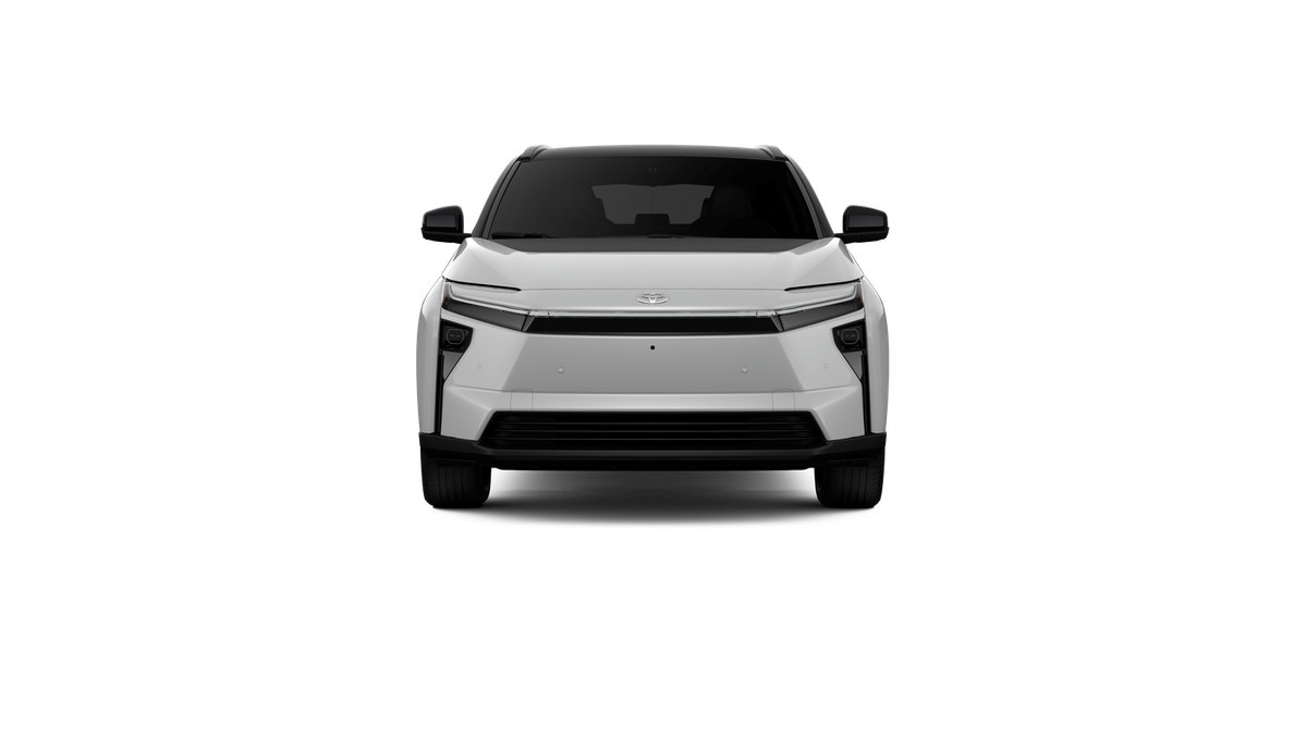New 2026 Toyota bZ AWD/4WD image 58