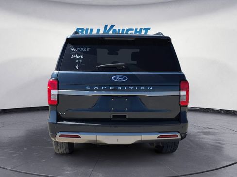 Used 2024 Ford Expedition XLT RWD image 4