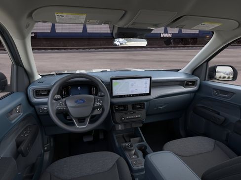 New 2026 Ford Maverick XL FWD image 18