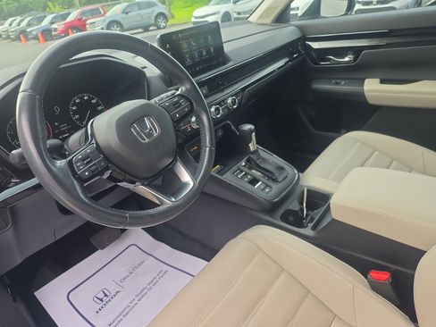 Used 2023 Honda CR-V EX-L image 10