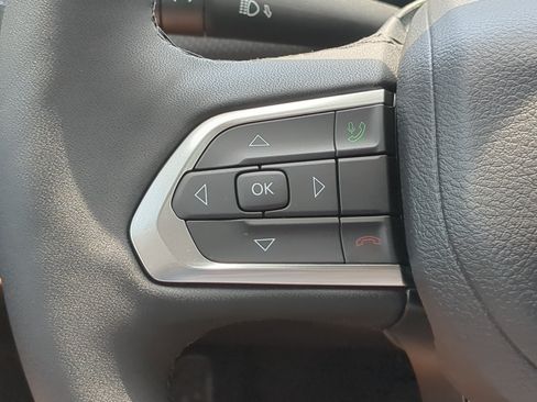 New 2026 Jeep Compass Latitude AWD/4WD image 21