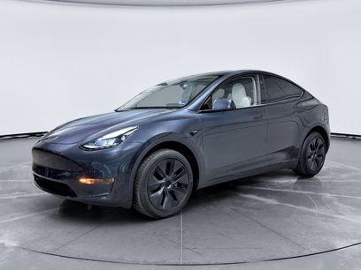 Used 2024 Tesla Model Y Long Range