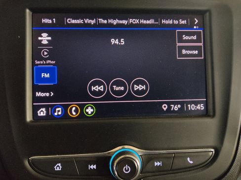 Used 2022 Chevrolet Equinox LT AWD/4WD image 25