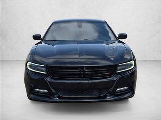 Used 2016 Dodge Charger SXT w/ Blacktop Package RWD video 2