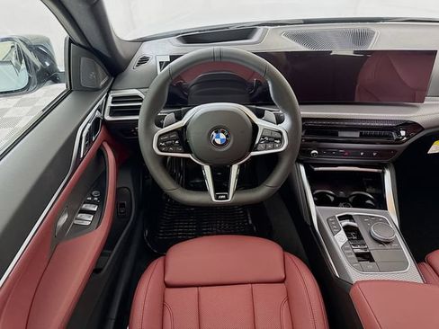 New 2026 BMW 430i xDrive w/ M Sport Package AWD/4WD image 24