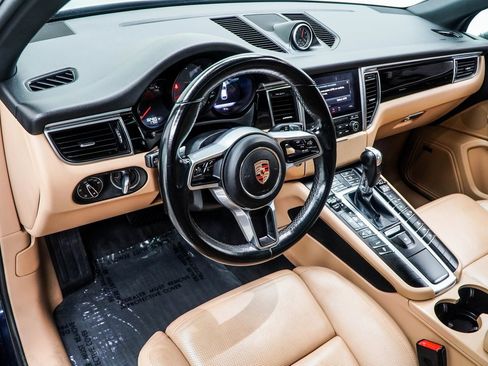 Used 2017 Porsche Macan S image 15
