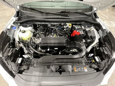 New 2026 Ford Escape ST-Line w/ Tech Pack #1 image 21